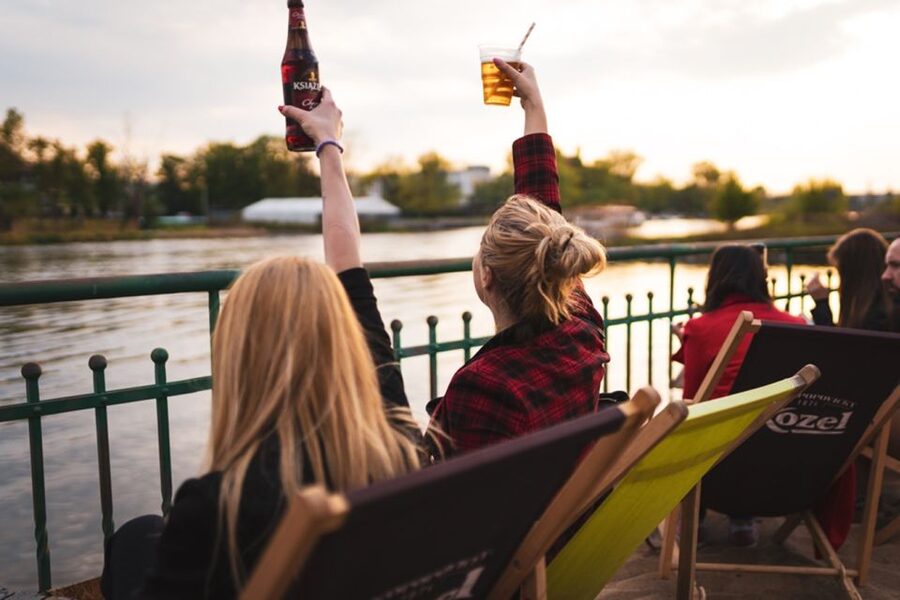 Wrocław: Polish Craft Beer Walking Tour with Tastings - What this Wrocław beer walk is really about