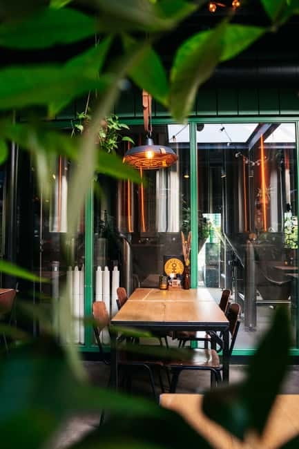 Zaanse Schans: Brewery HOOP Tour and Tasting - Is the $35 price fair?