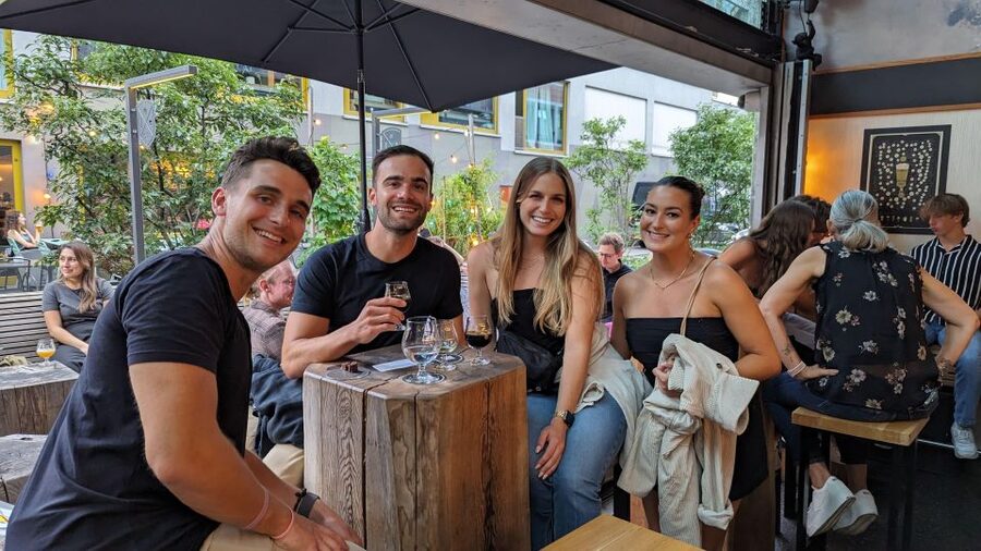 Zurich Beer Tour - tasting tour with a local beer expert - Key points to know before booking